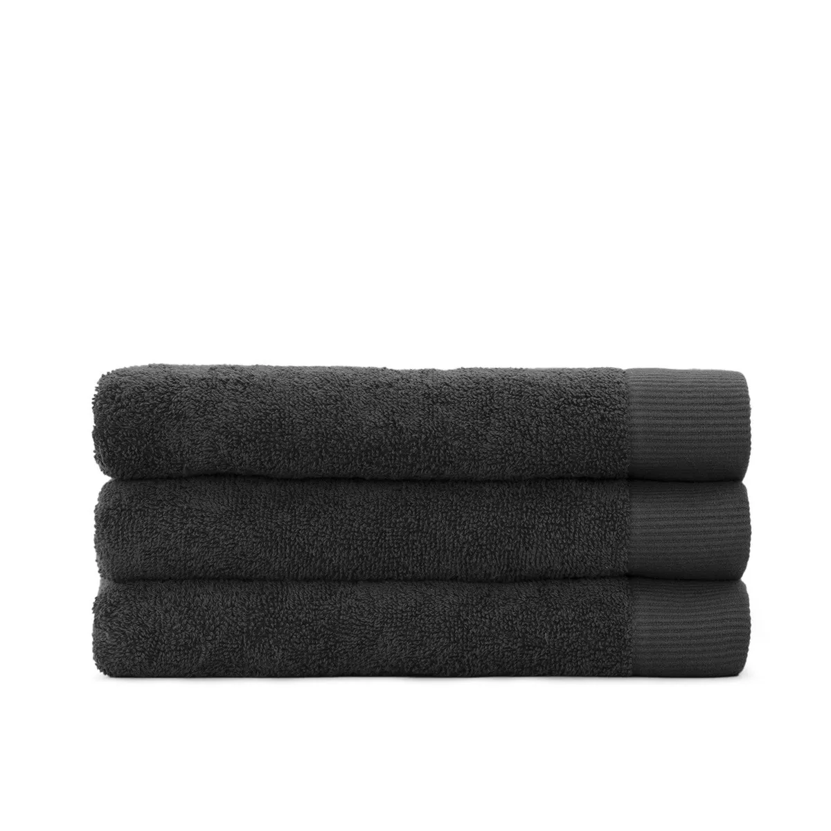 Cinderella Handdoeken 60x110 - 9 stuks - keuze uit 4 kleuren