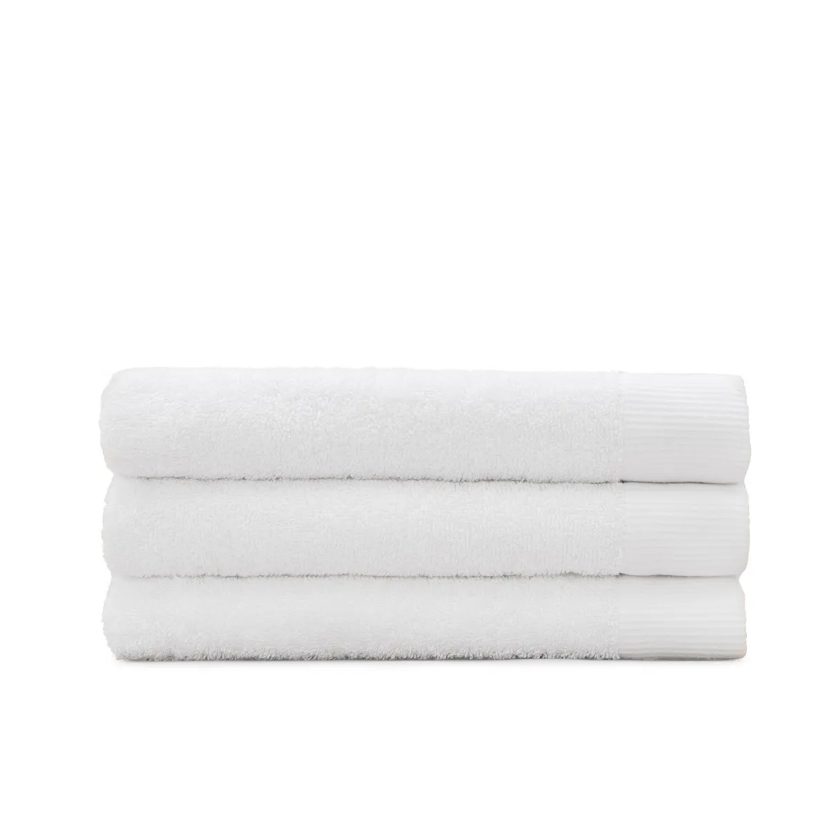 Cinderella Handdoeken 60x110 - 9 stuks - keuze uit 4 kleuren