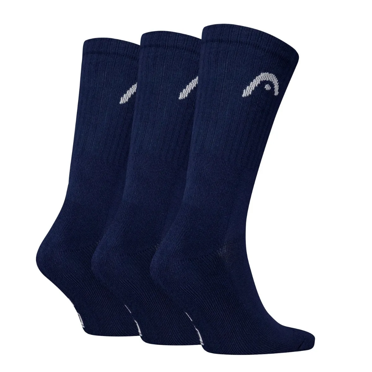 HEAD Sportsokken Training 12-pack Navy