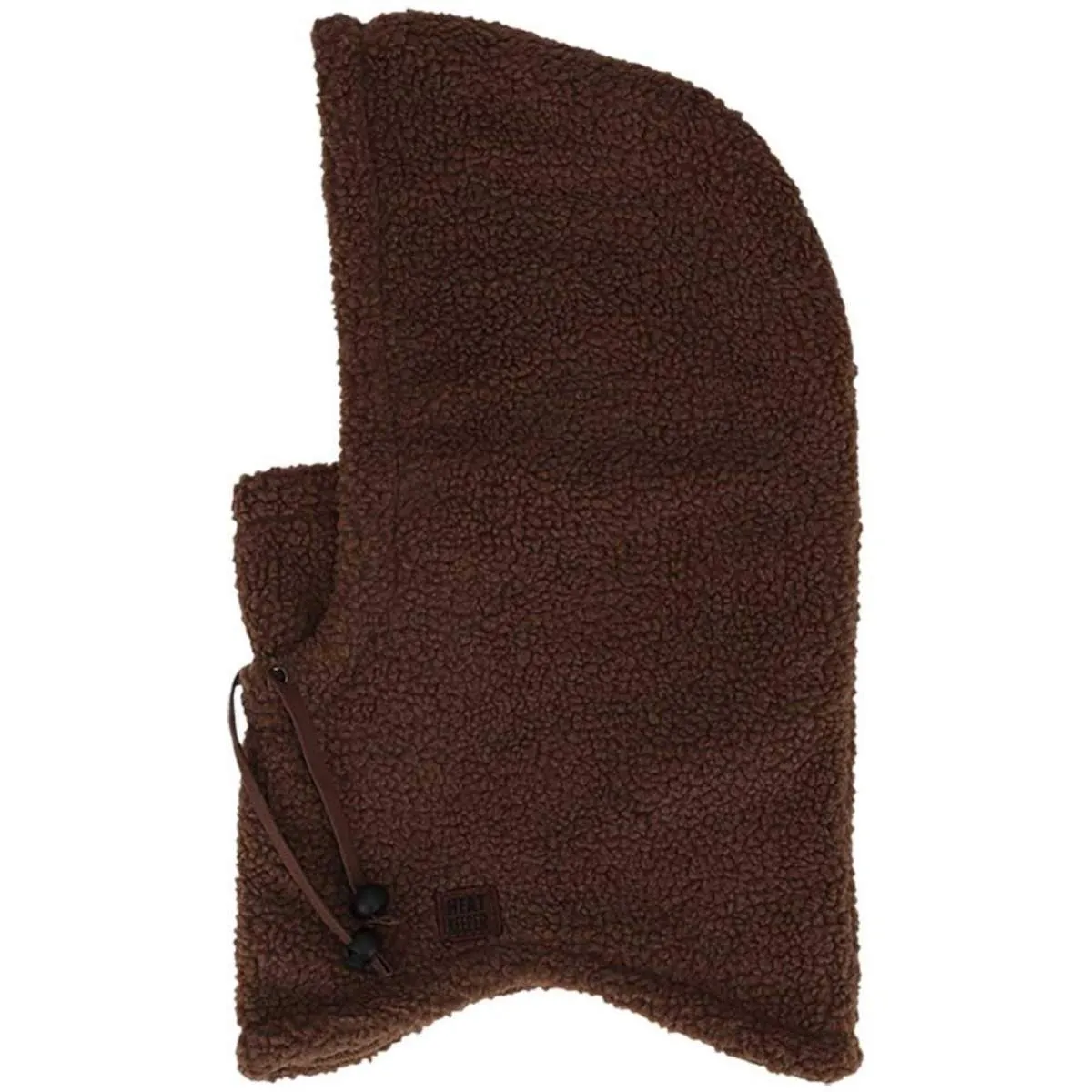 Heatkeeper Balaclava Dames Teddy Taupe