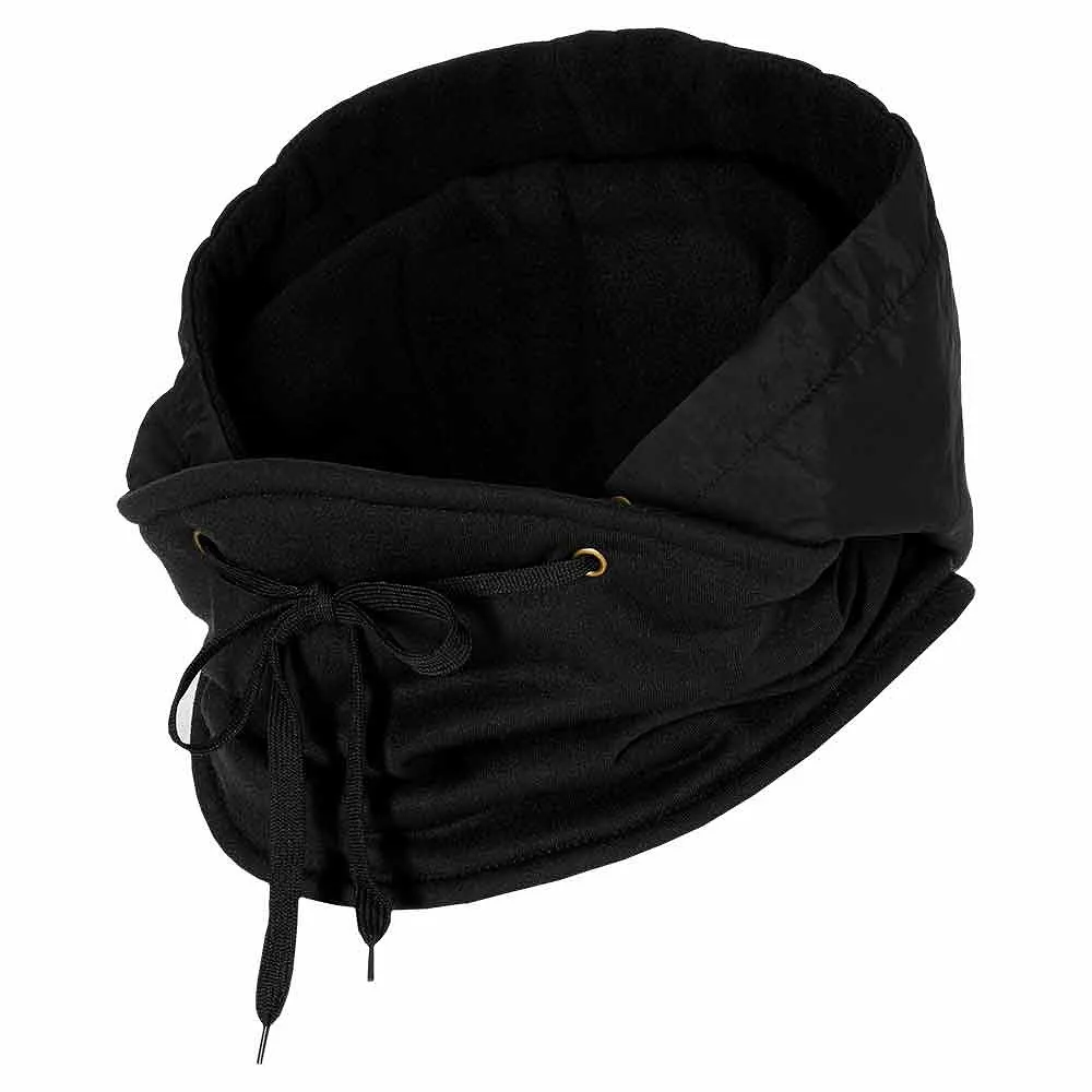 Heatkeeper Thermo Balaclava Waterproof Zwart