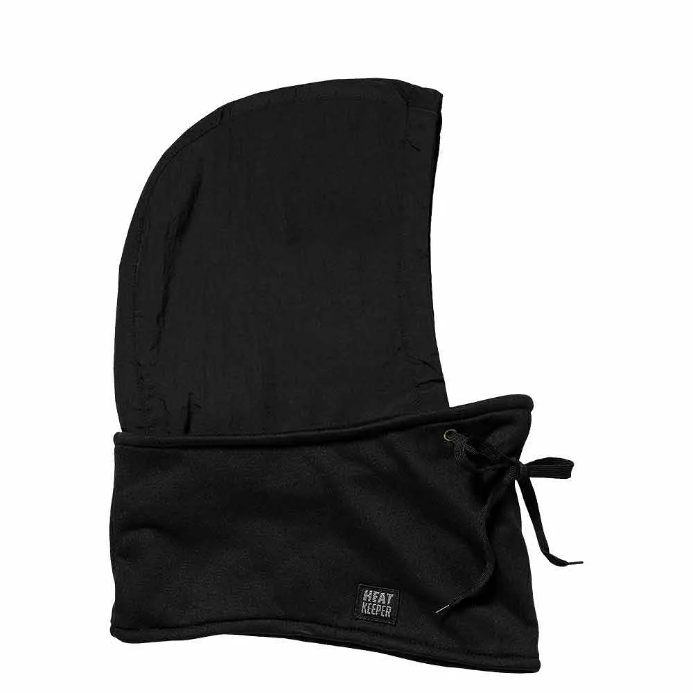 Heatkeeper Thermo Balaclava Waterproof Zwart