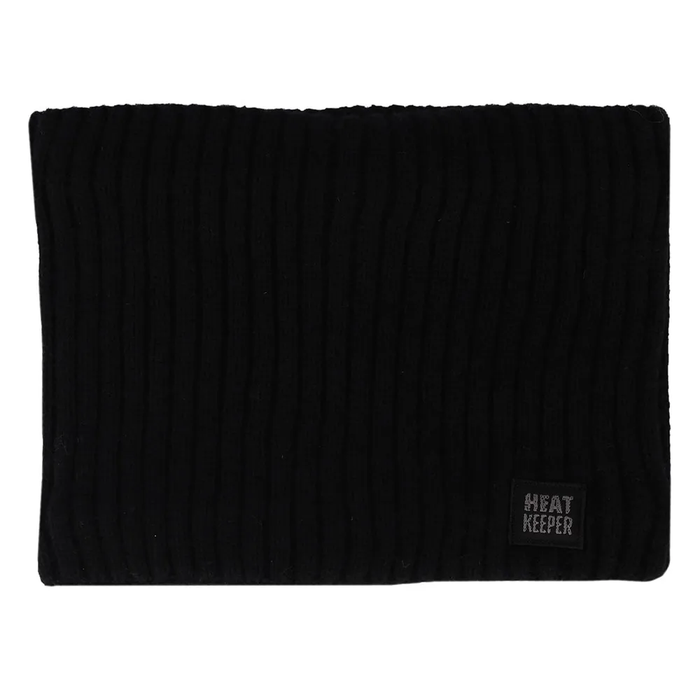 Heatkeeper Thermo Nekwarmer Dames Navy