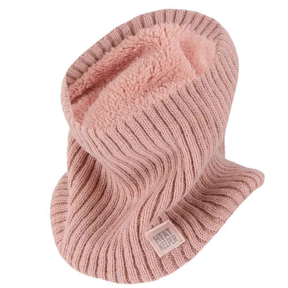 Heatkeeper Thermo Nekwarmer Dames Pink