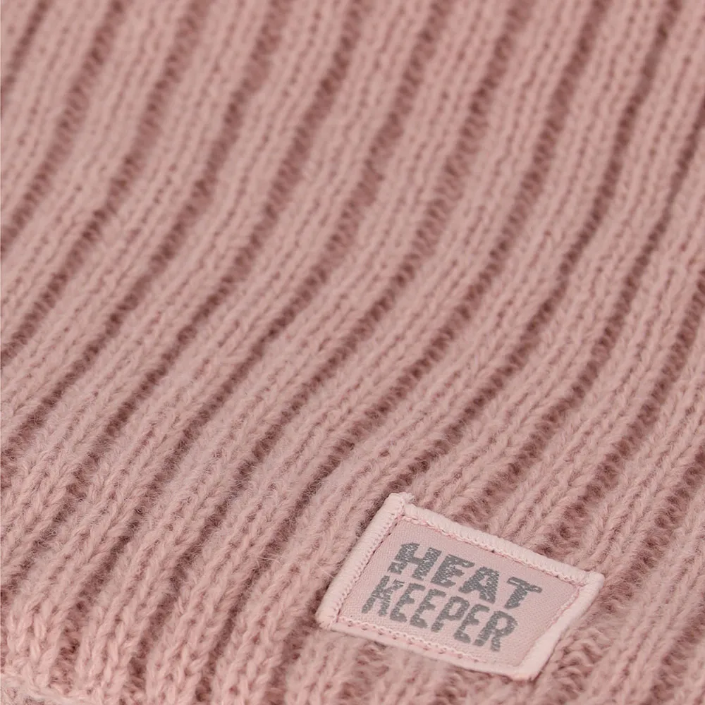 Heatkeeper Thermo Nekwarmer Dames Pink