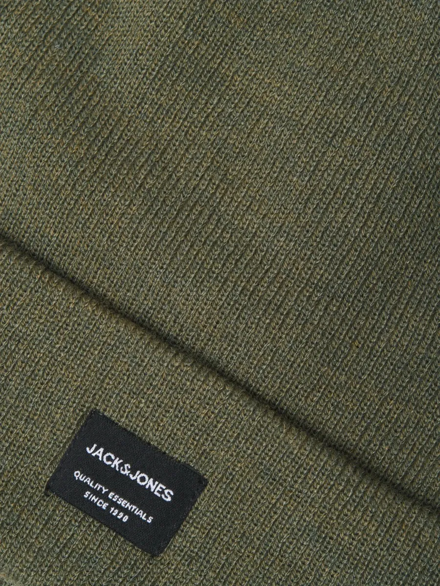 Jack & Jones Muts JACDNA Dusty Olive