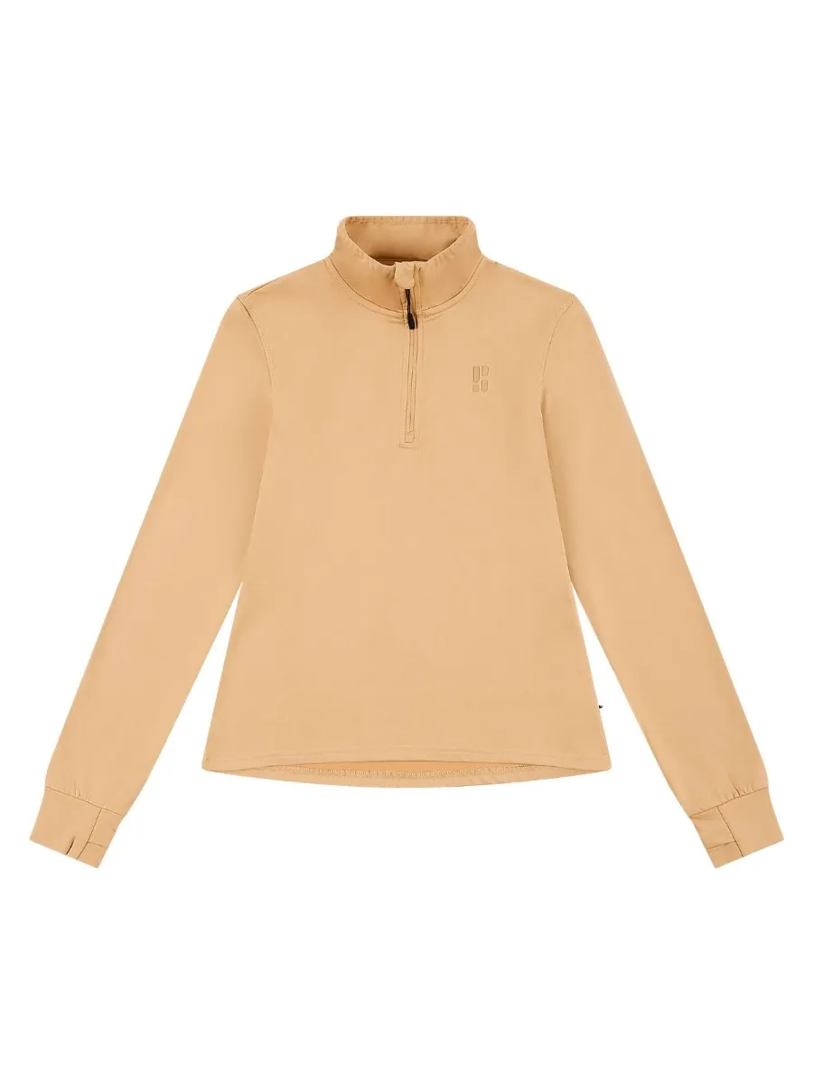 Poederbaas Skipully Dames Arctic 2.0 Warm Sand