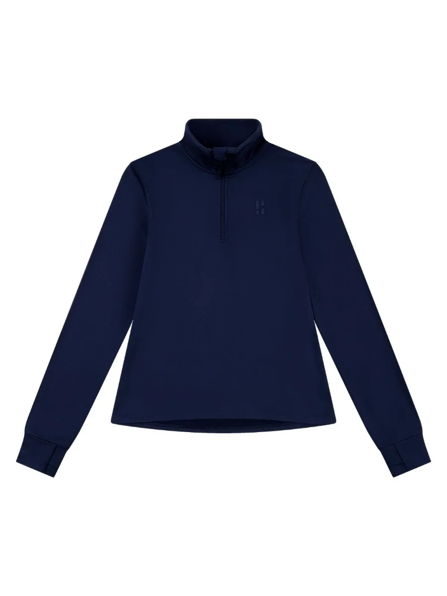 Poederbaas Skipully Dames Arctic 2.0 Navy