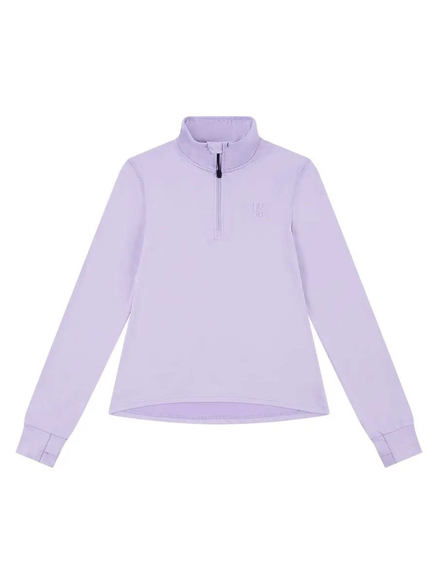 Poederbaas Skipully Dames Arctic 2.0 Lila