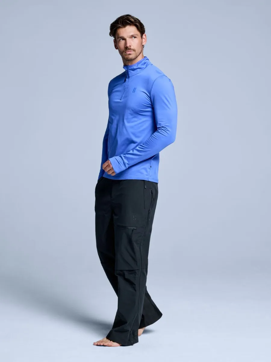 Poederbaas Skipully Heren Arctic 2.0 Ballpoint Blue