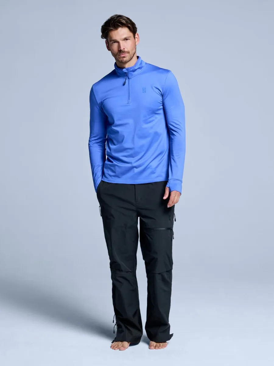 Poederbaas Skipully Heren Arctic 2.0 Ballpoint Blue