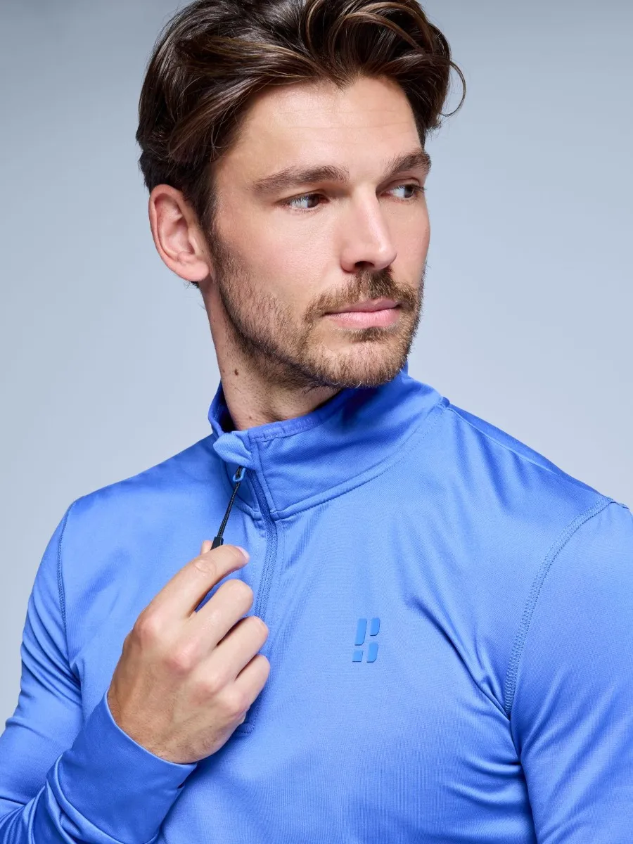 Poederbaas Skipully Heren Arctic 2.0 Ballpoint Blue