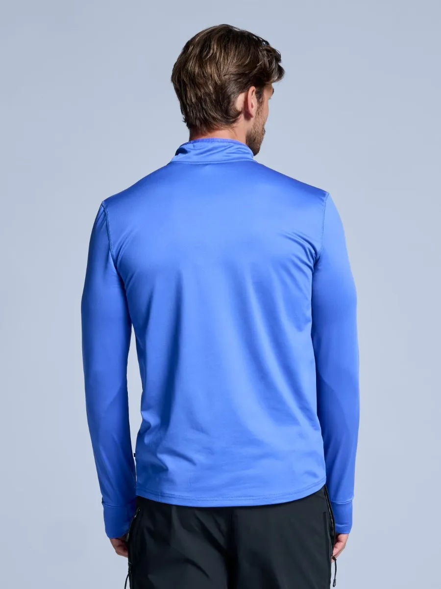 Poederbaas Skipully Heren Arctic 2.0 Ballpoint Blue