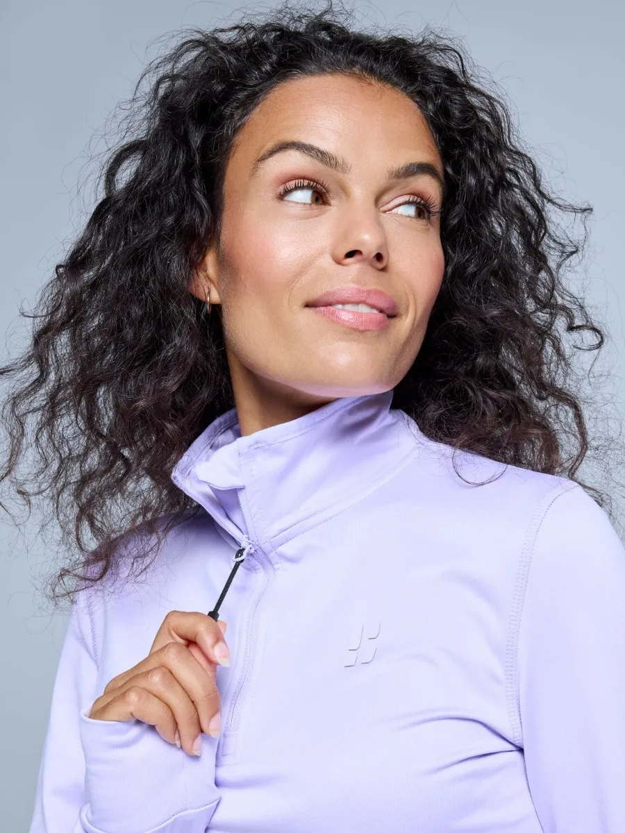 Poederbaas Skipully Dames Arctic 2.0 Lila