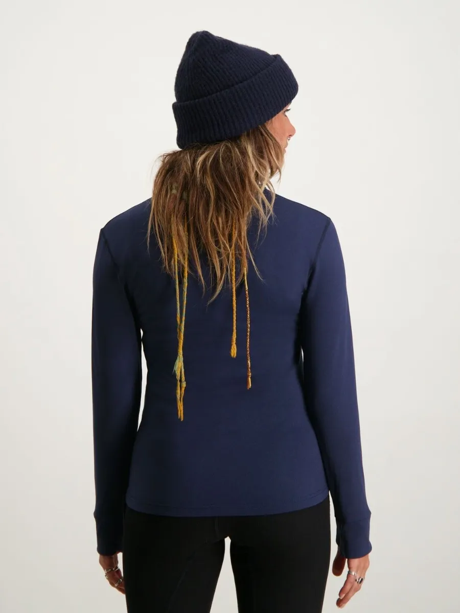 Poederbaas Skipully Dames Arctic Navy