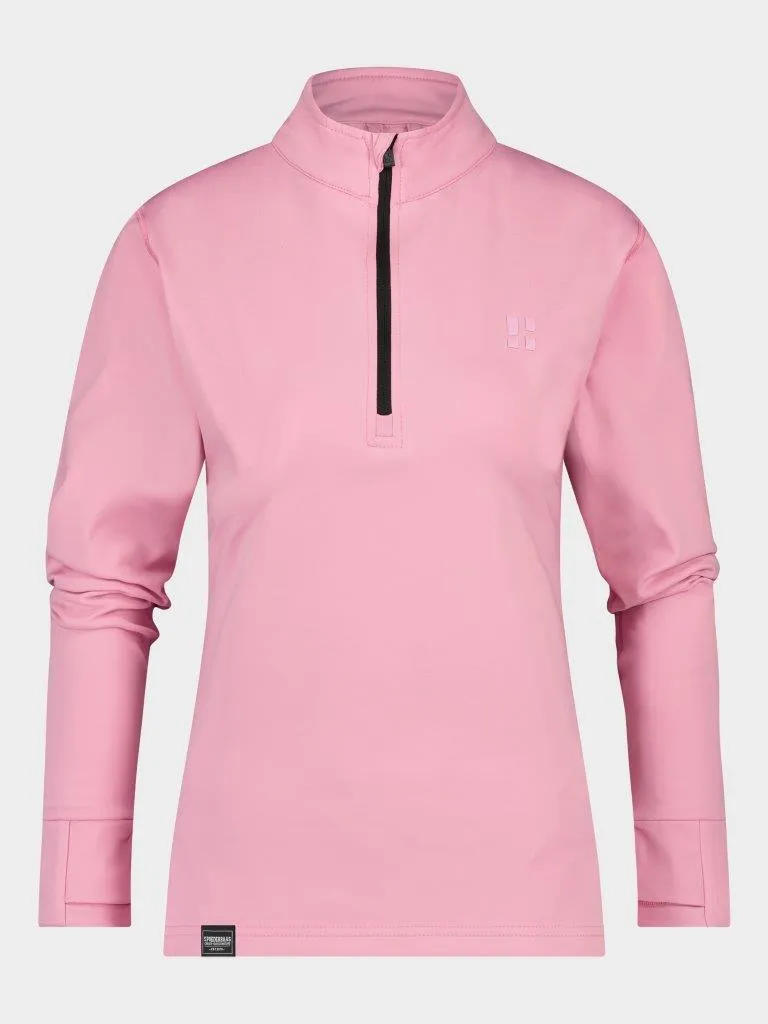 Poederbaas Skipully Dames Arctic Roze