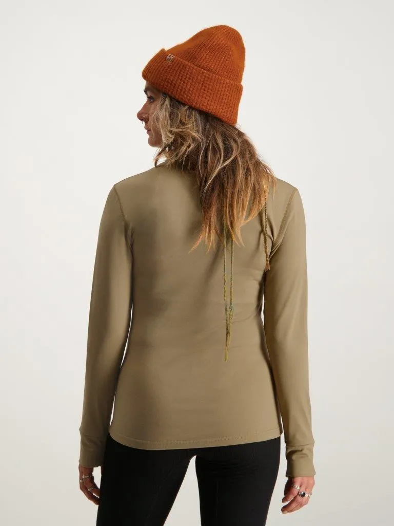 Poederbaas Skipully Dames Arctic Zand