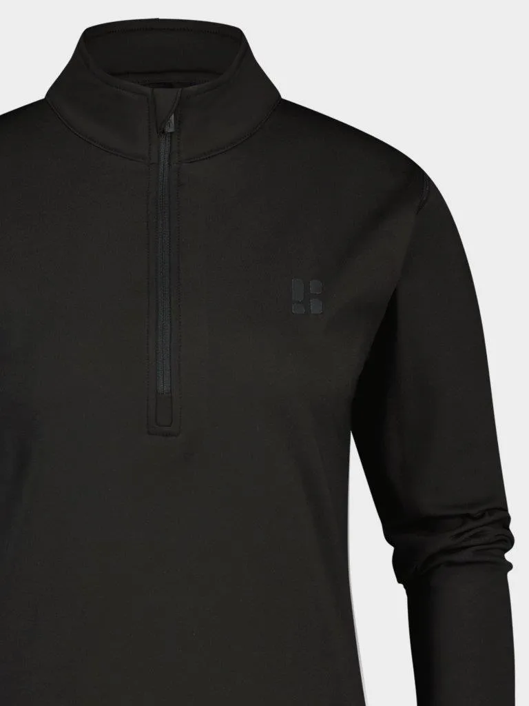 Poederbaas Skipully Dames Arctic Zwart