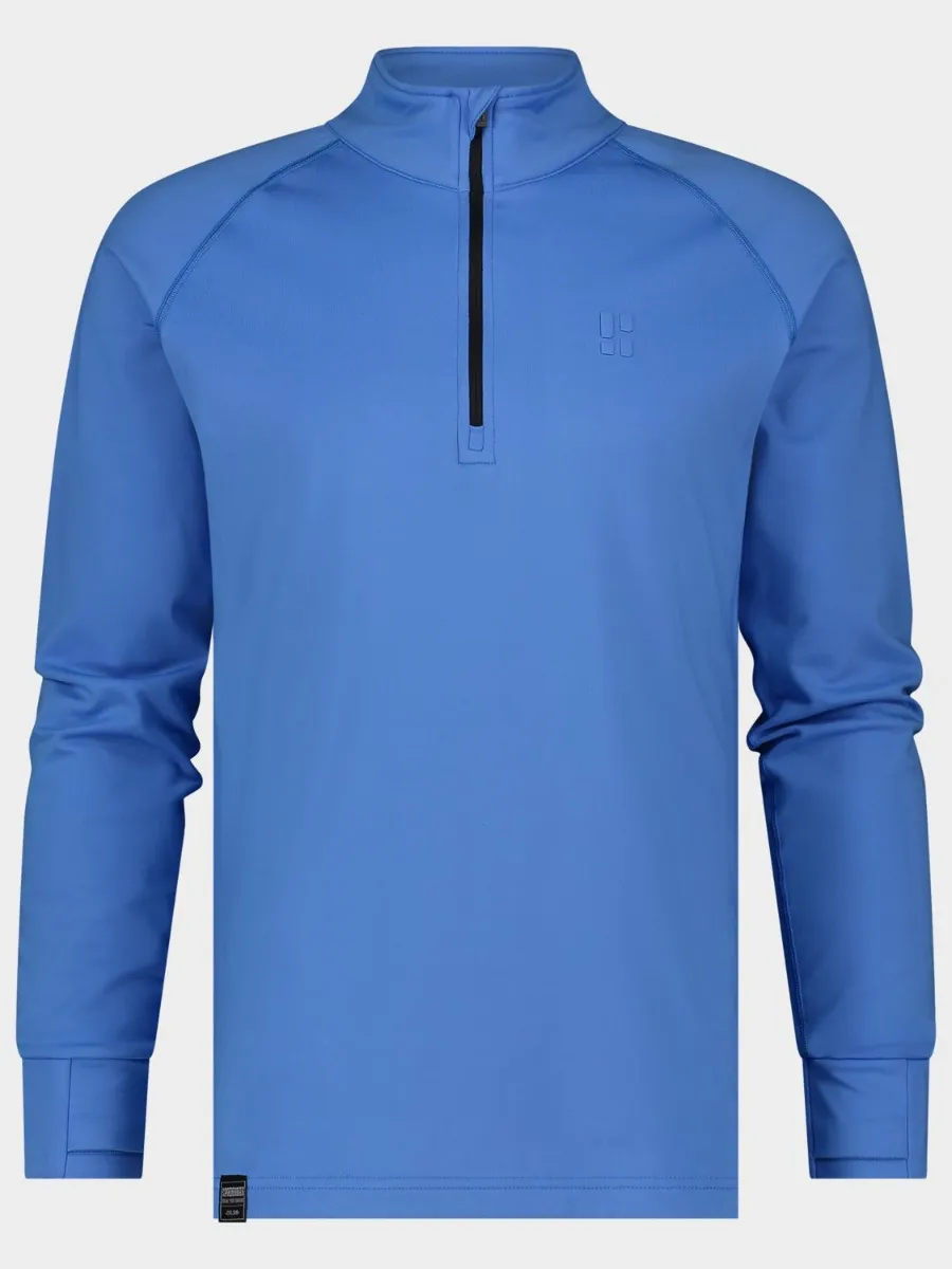 Poederbaas Skipully Heren Arctic Blauw