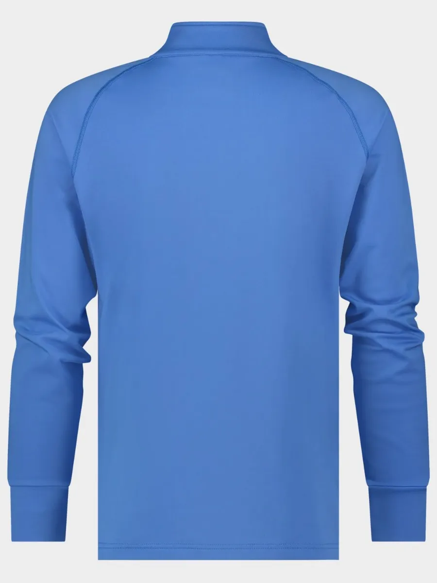 Poederbaas Skipully Heren Arctic Blauw