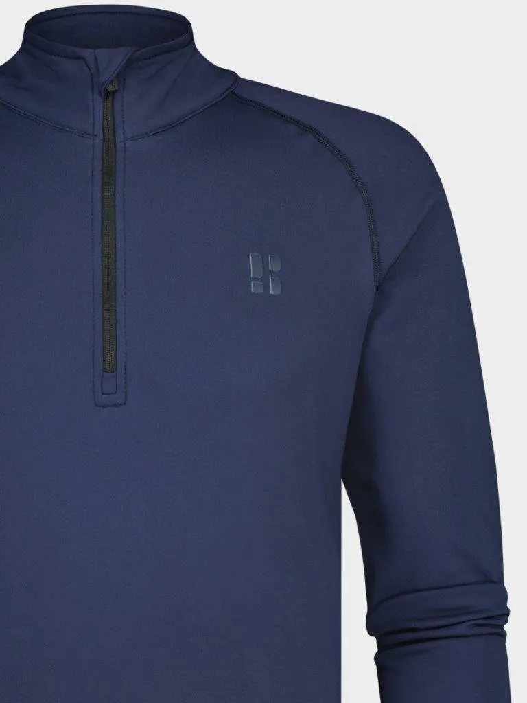Poederbaas Skipully Heren Arctic Navy