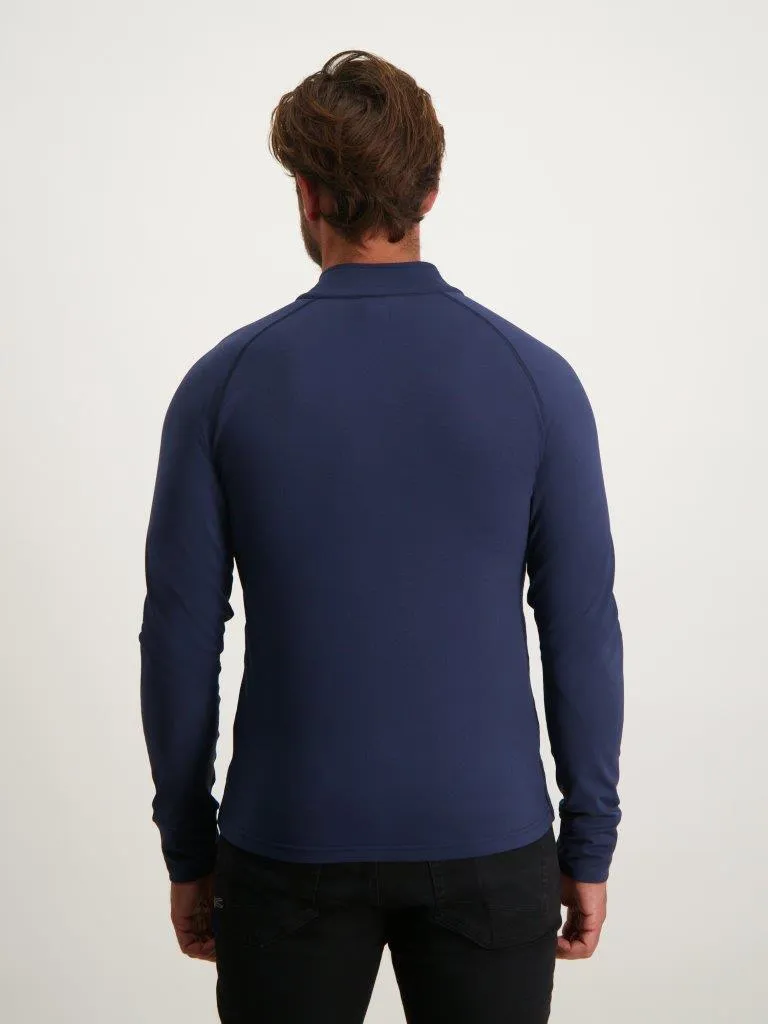 Poederbaas Skipully Heren Arctic Navy