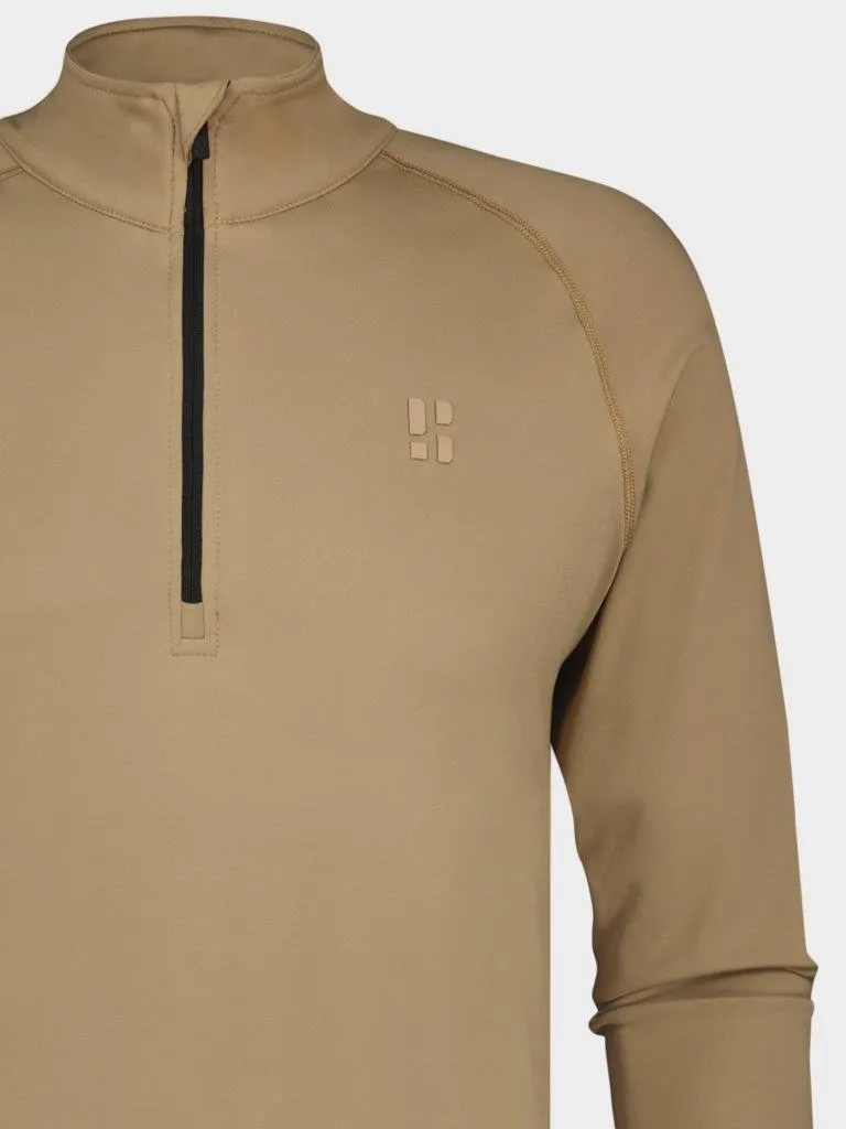 Poederbaas Skipully Heren Arctic Zand