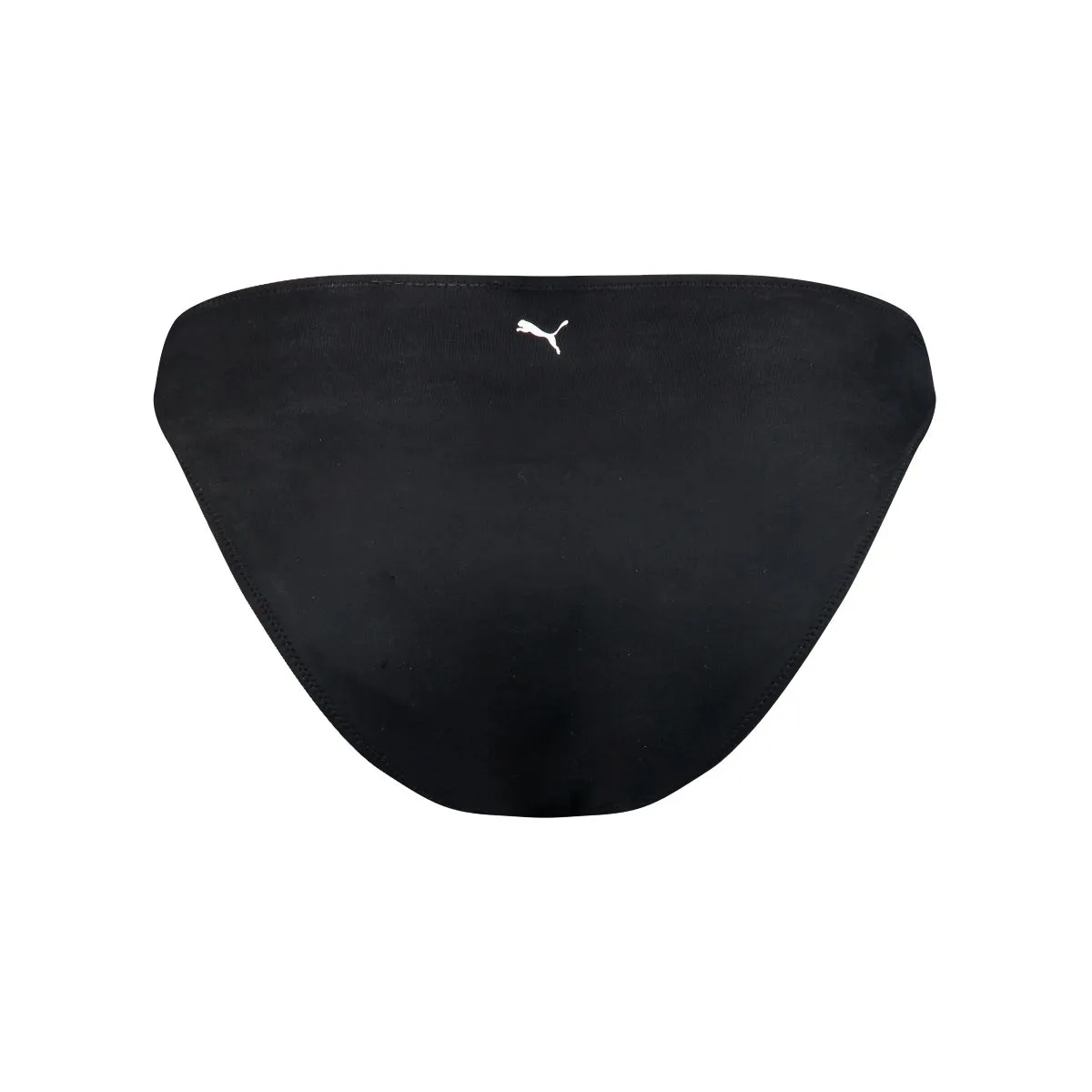 Puma Bikinibroekje Classic Zwart