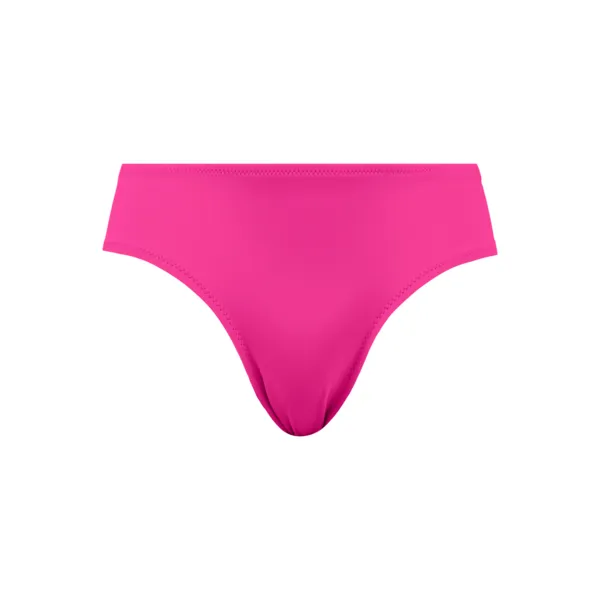 Puma Bikinibroekje Hipster Neon Pink