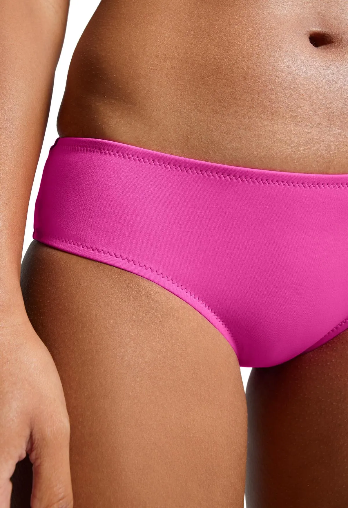 Puma Bikinibroekje Hipster Neon Pink