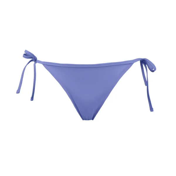 Puma Bikinibroekje Side Tie Elektro Purple