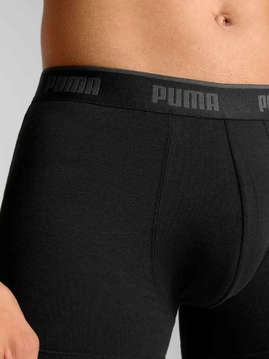 Puma Boxershorts Everyday 9-pack Forest Night