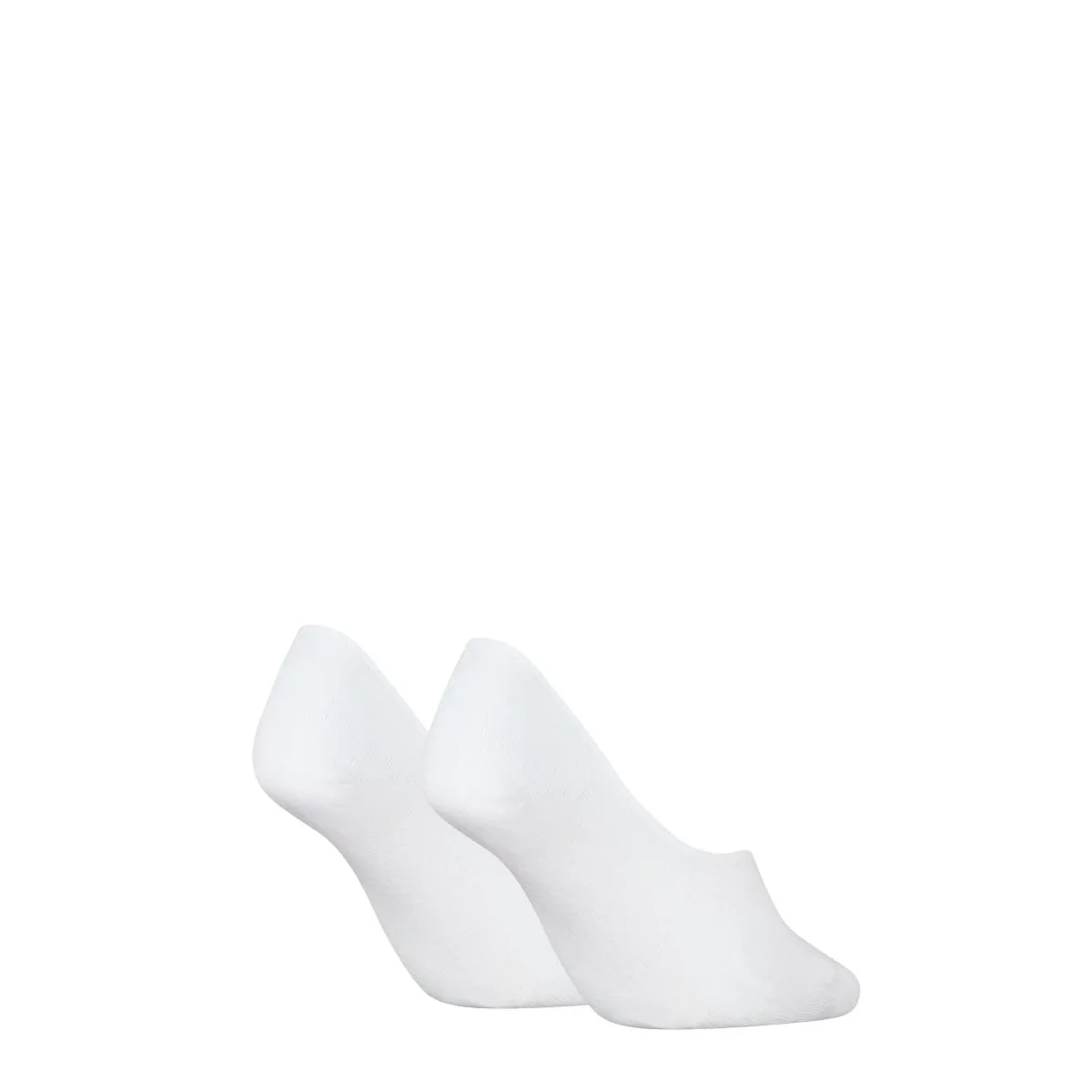 Puma Footies Dames Mesh 2-pack Wit