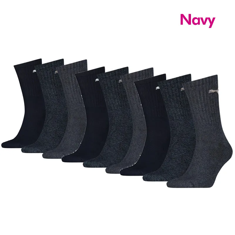 Dagaanbieding Puma Sportsokken 12-pack