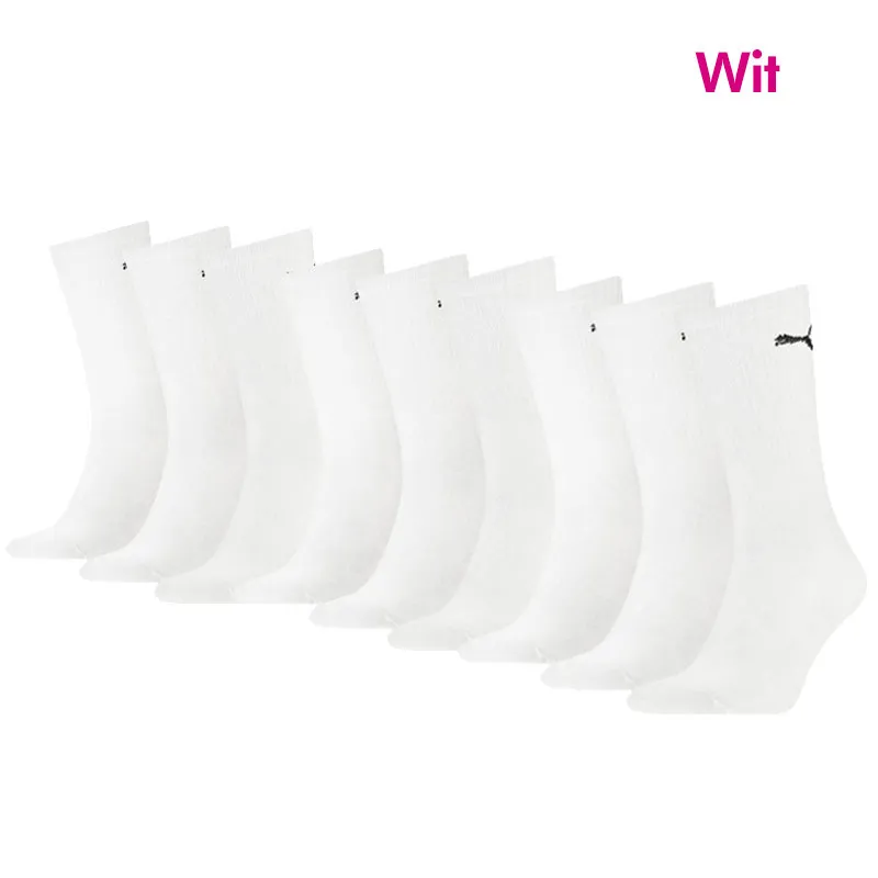 Dagaanbieding Puma Sportsokken 12-pack