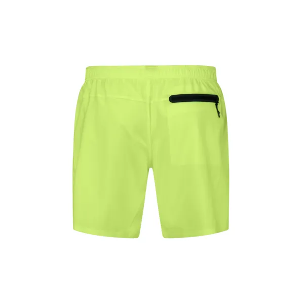 Puma Zwembroek Heren Middel Lang Fast Yellow