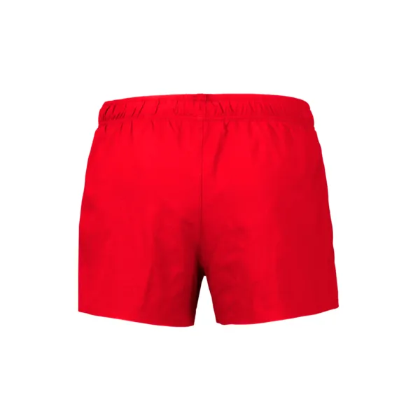 Puma Zwembroek Heren Short Shorts Red