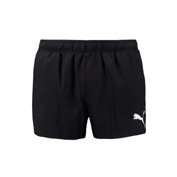 Puma Zwembroek Heren Short Shorts Zwart