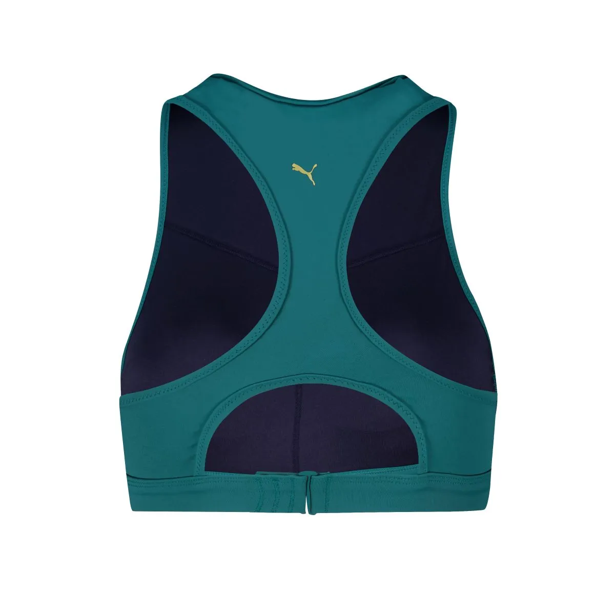 Puma Zwemtop Racerback Emerald Ice