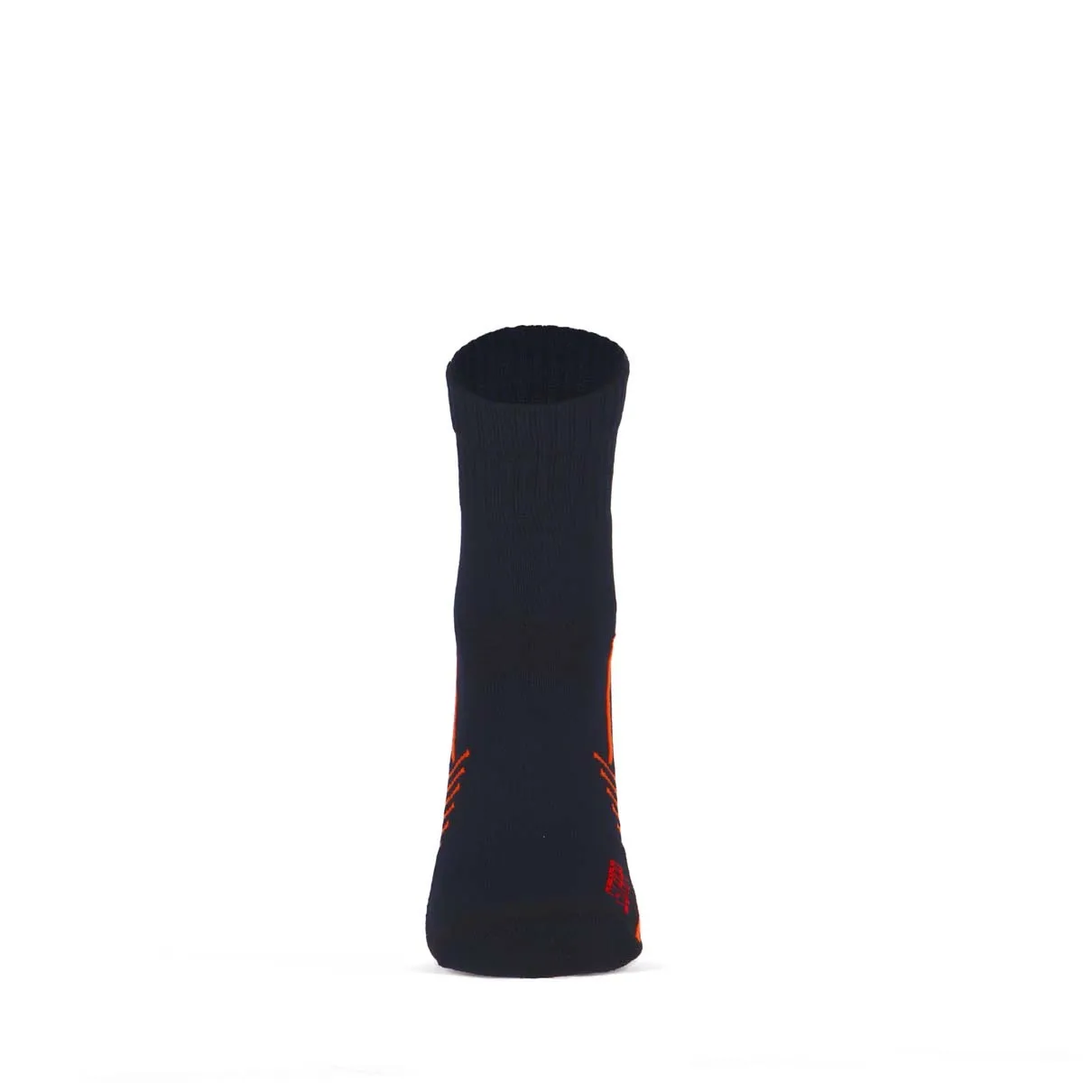 STAPP Wandelsokken Quarter Active Outdoor Bamboe Marine