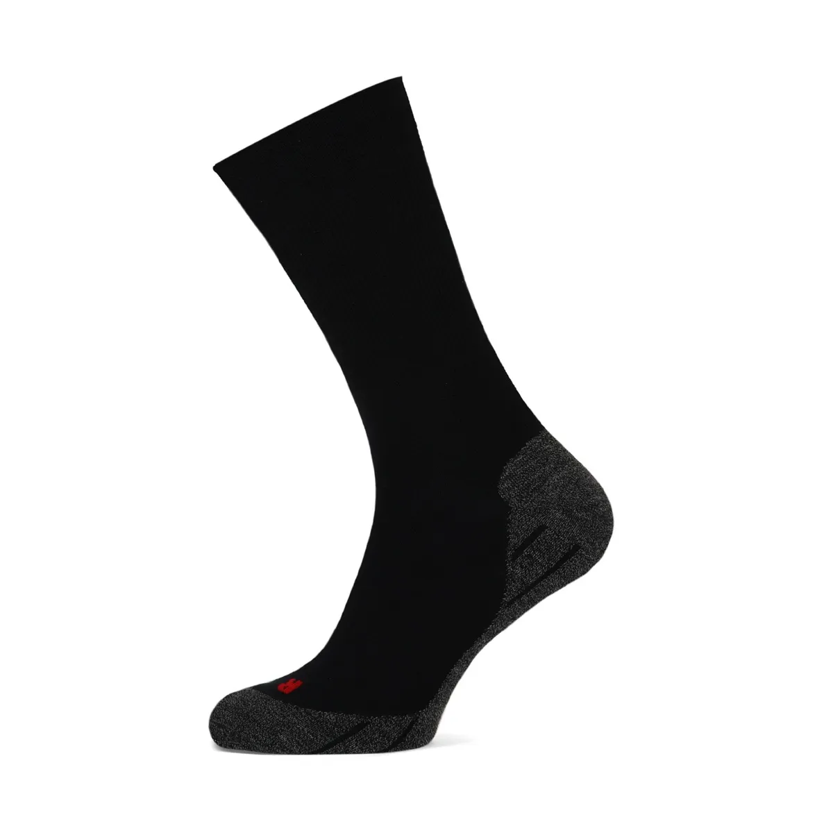STAPP Wandelsokken Active Walking 3-pack Zwart