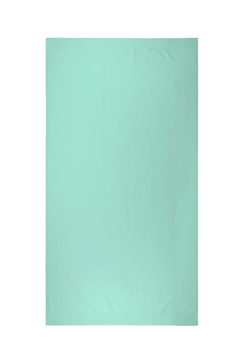 The One Badlaken 450 gram 100x180 cm Mint