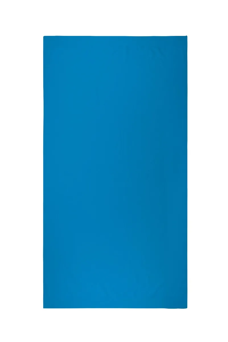 The One Badlaken 450 gram 100x180 cm Turquoise