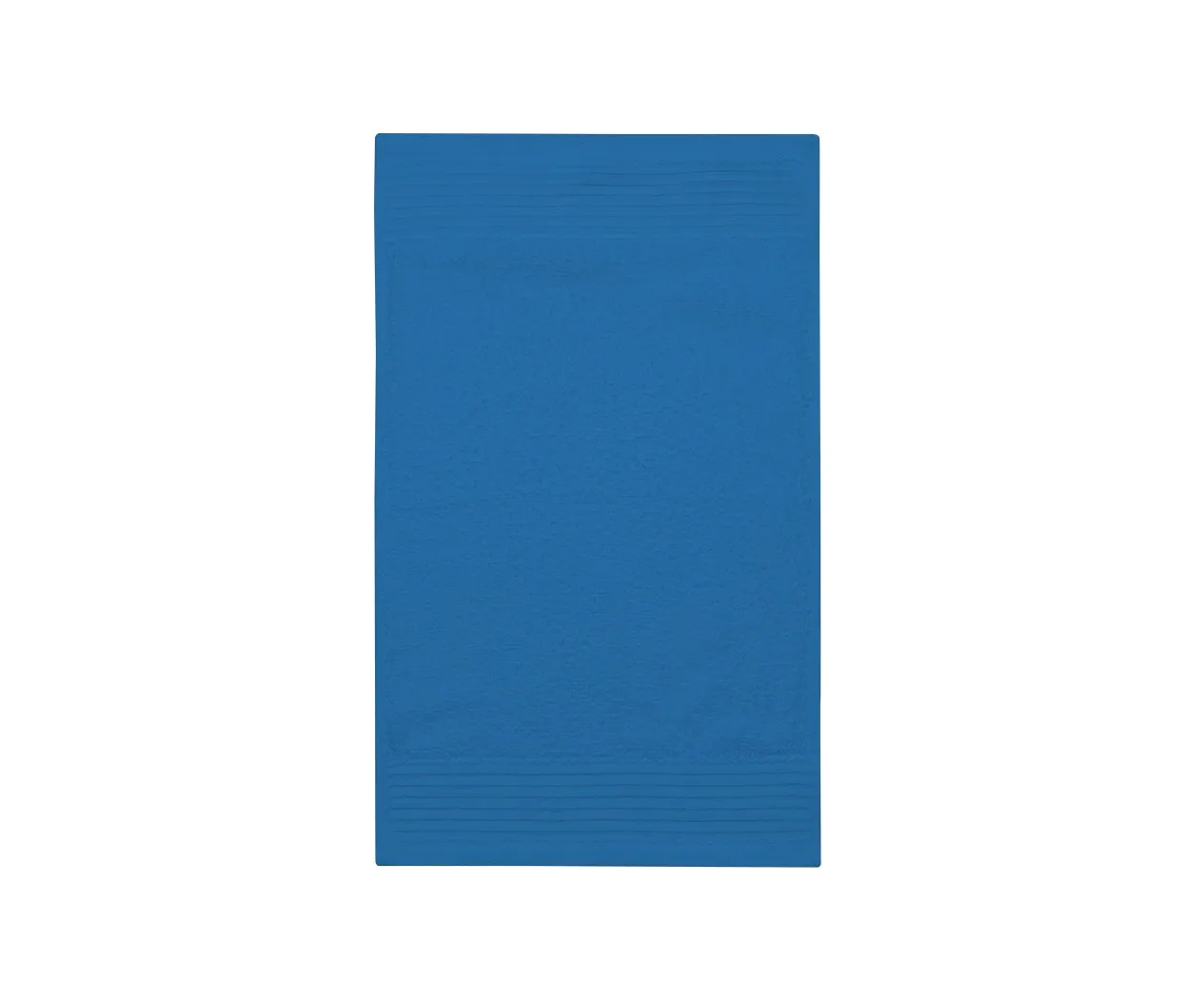 The One Gastendoek 30x50 cm 500 gram Aqua