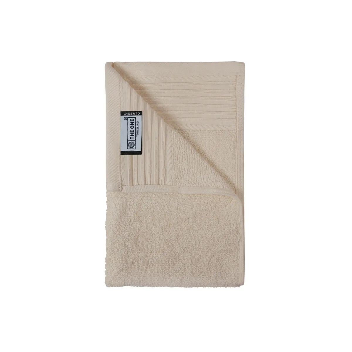 The One Gastendoek 30x50 cm 500 gram Beige
