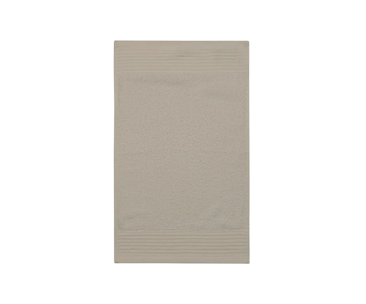 The One Gastendoek 30x50 cm 500 gram Beige