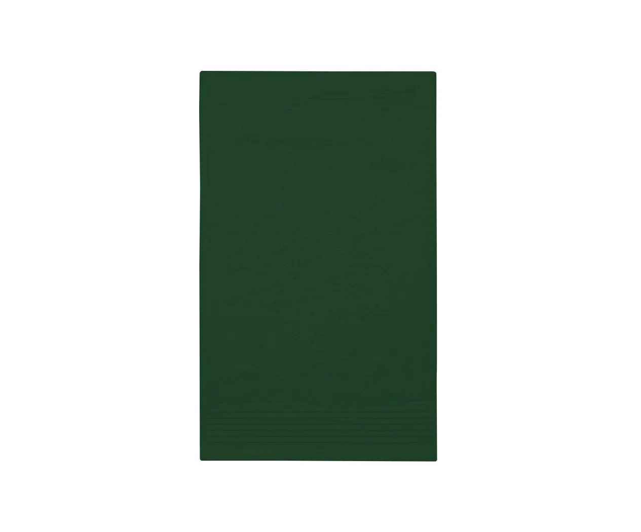 The One Gastendoek 500 gram 30x50 cm Groen (5 stuks)