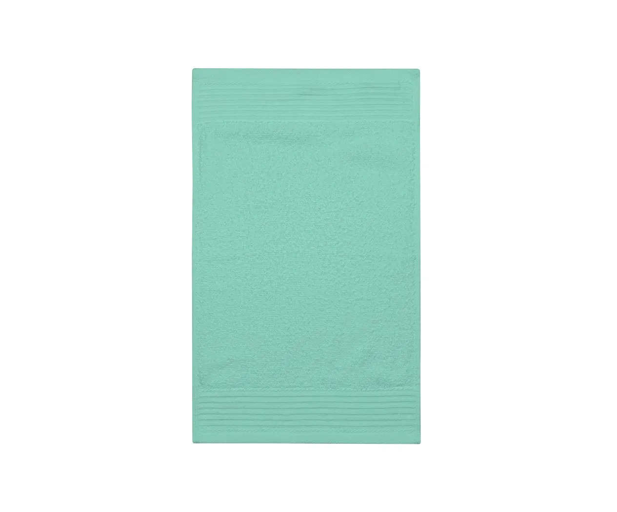 The One Gastendoek 30x50 cm 500 gram Mint