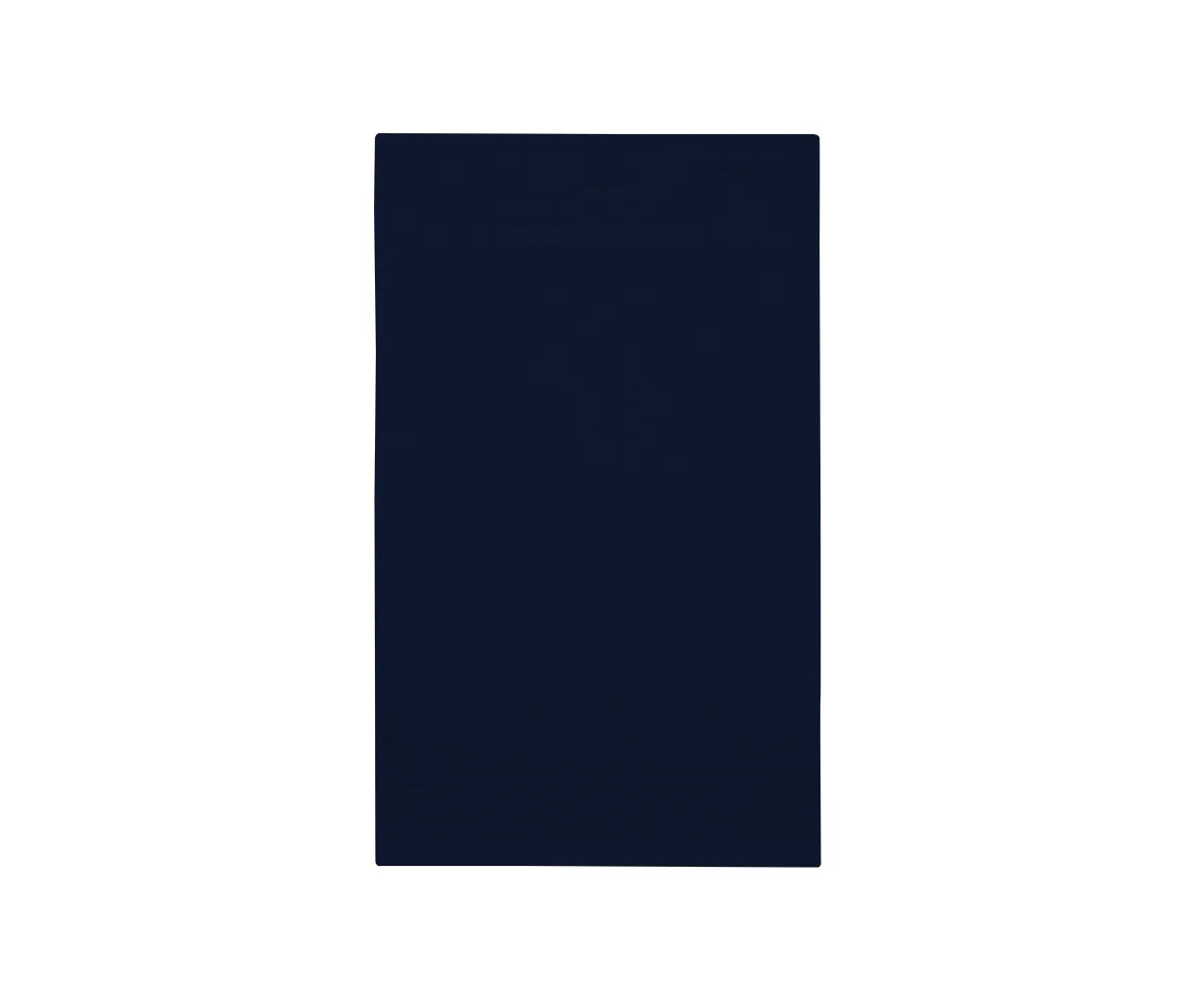 The One Gastendoek 30x50 500 gram Navy