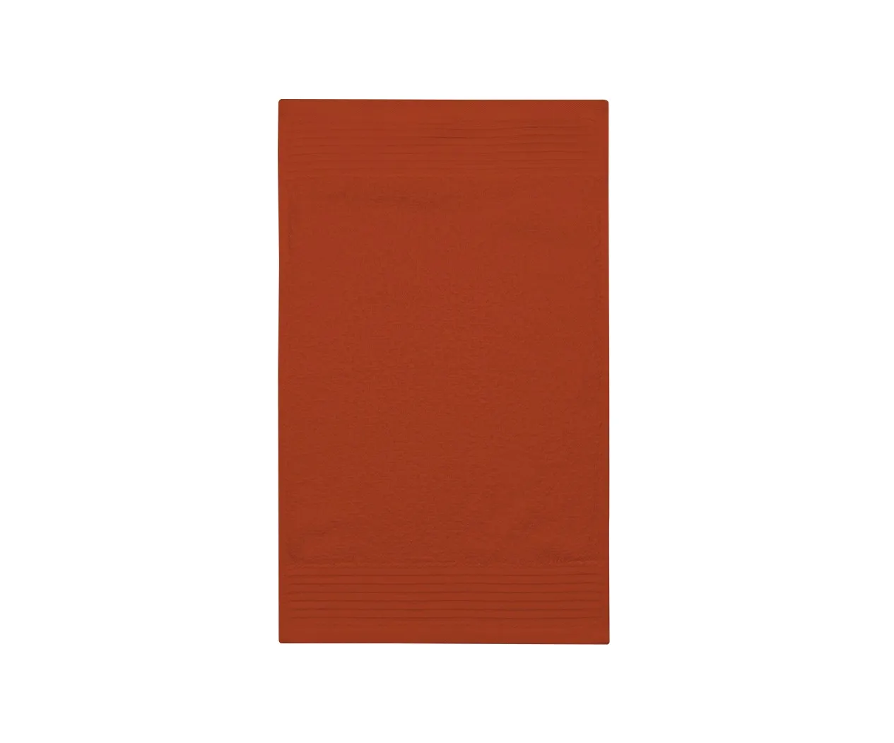 The One Gastendoek 30x50 cm 500 gram Terra Spice